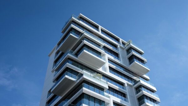 Les frais de notaire dans le neuf